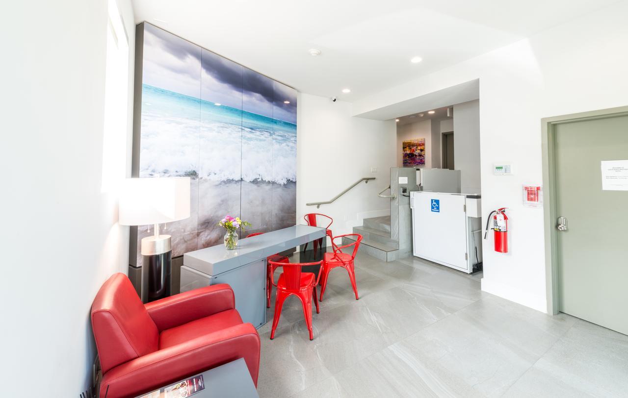Costa Norte Boutique Hotel Miami Beach Quarto foto